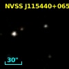 TXS 1152+071
