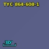 TYC  864-608-1