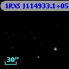 1RXS J114933.1+055842