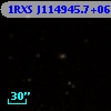 1RXS J114945.7+063533