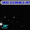 1RXS J114946.3+072756