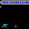 1RXS J115011.4+063455