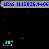 1RXS J115026.4+065051