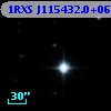 1RXS J115432.0+063043