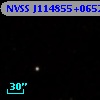 NVSS J114855+065237