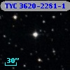 TYC 3620-2281-1