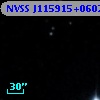 NVSS J115915+060218