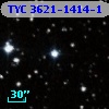TYC 3621-1414-1