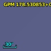 2MASS J11540704+0626147