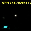 2MASS J11550012+0635577