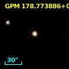 2MASS J11550574+0714486