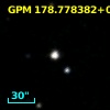 2MASS J11550676+0627378