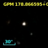 2MASS J11552798+0704179