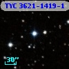TYC 3621-1419-1