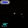 2MASS J11564787+0713580