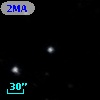2MASS J11565566+0707385