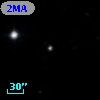 2MASS J11574234+0653146