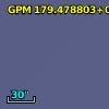 2MASS J11575481+0639110