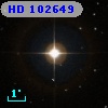 HD 102649
