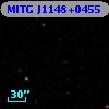 MITG J1148+0455