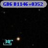 GB6 B1146+0352