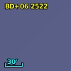 BD+06  2522