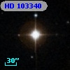 HD 103340