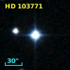 HD 103771