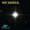 HD 103915