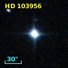 HD 103956