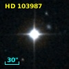 HD 103987