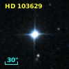 HD 103629