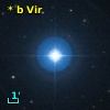* b Vir