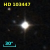 HD 103447