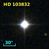 HD 103832