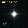 HD 104100