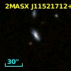 2MASX J11521712+0406399
