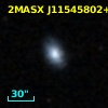 2MASX J11545802+0439381