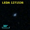 LEDA 1271536