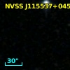 TXS 1153+052