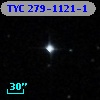 TYC  279-1121-1