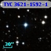 TYC 3621-1592-1