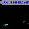 1RXS J114955.2+053121