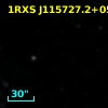 1RXS J115727.2+050739
