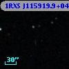 1RXS J115919.9+041757