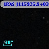 1RXS J115925.8+031032