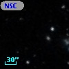 NSC J115736+050605