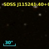 [VV2006c] J115241.4+025826