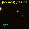 [VV2006] J115111.2+034048