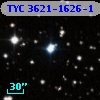 TYC 3621-1626-1